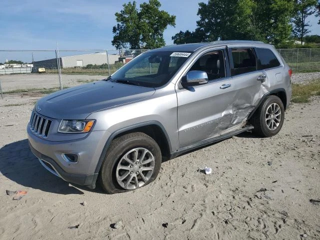 JEEP GRAND CHER 2014 1c4rjebg8ec364393