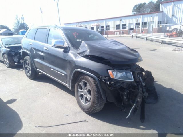 JEEP GRAND CHEROKEE 2014 1c4rjebg8ec373935