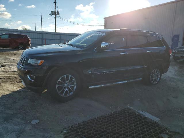 JEEP GRAND CHER 2014 1c4rjebg8ec432806