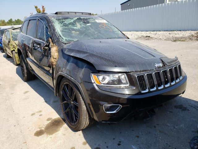 JEEP GRAND CHER 2014 1c4rjebg8ec437875