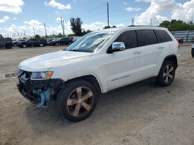 JEEP GRAND CHER 2014 1c4rjebg8ec460556