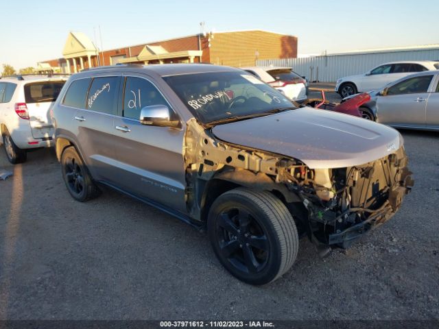 JEEP GRAND CHEROKEE 2014 1c4rjebg8ec464073