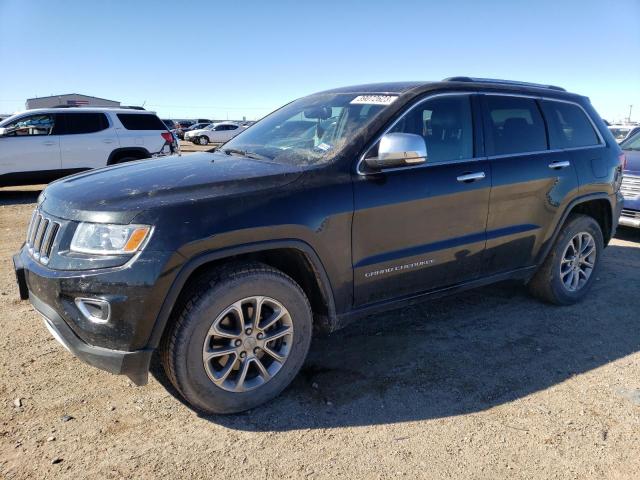 JEEP GRAND CHER 2014 1c4rjebg8ec472500