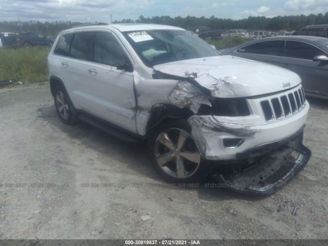 JEEP GRAND CHEROKEE 2014 1c4rjebg8ec479981