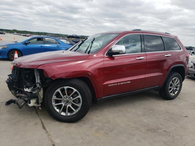 JEEP GRAND CHEROKEE 2014 1c4rjebg8ec493105