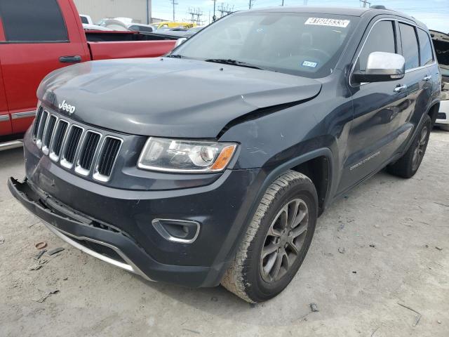 JEEP GRAND CHER 2014 1c4rjebg8ec493170