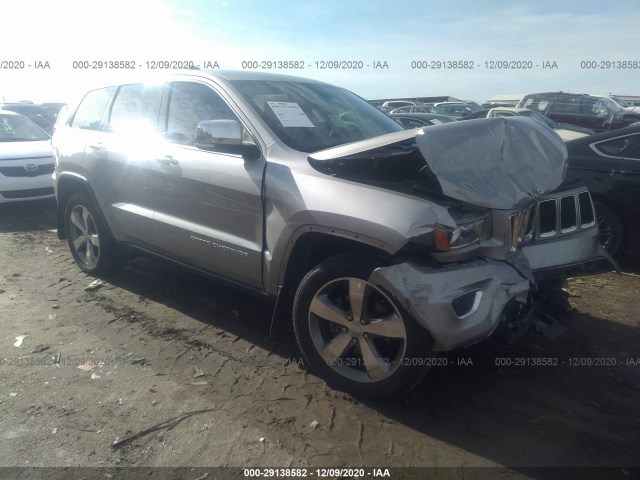 JEEP GRAND CHEROKEE 2014 1c4rjebg8ec499146