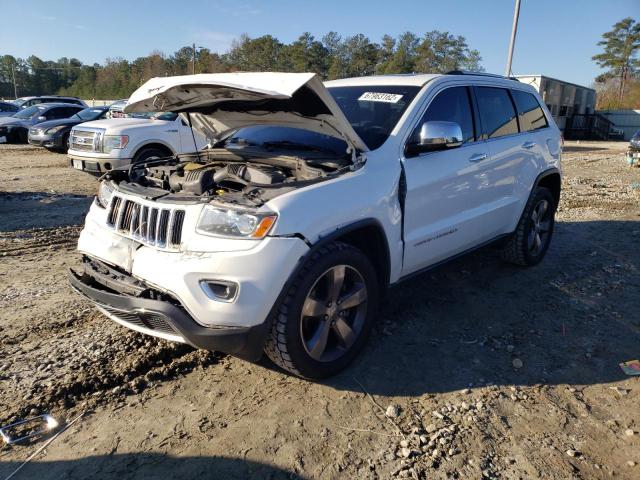 JEEP GRAND CHER 2014 1c4rjebg8ec519458