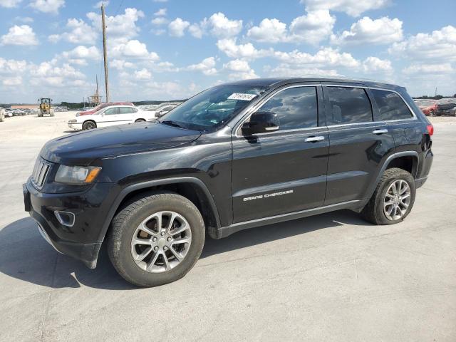 JEEP GRAND CHER 2014 1c4rjebg8ec519847