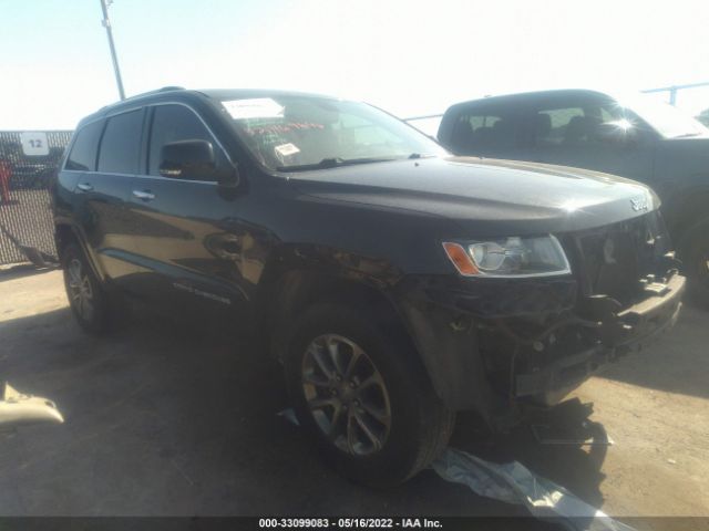 JEEP GRAND CHEROKEE 2014 1c4rjebg8ec521906