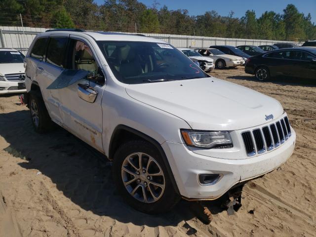 JEEP GRAND CHER 2014 1c4rjebg8ec528872