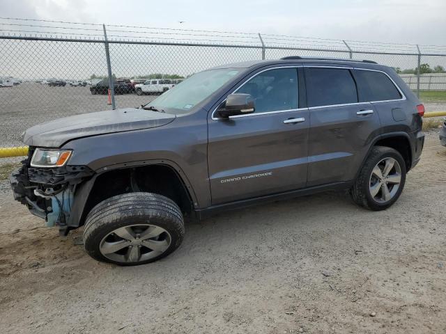 JEEP GRAND CHEROKEE 2014 1c4rjebg8ec529214