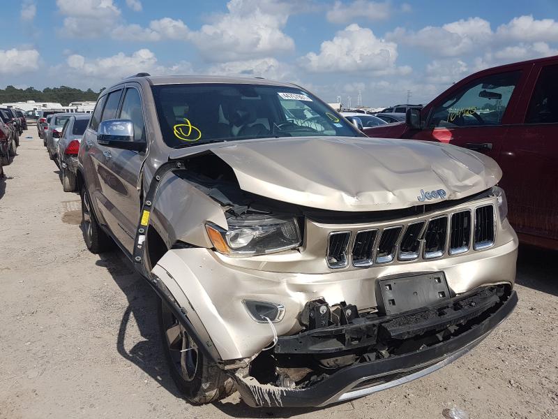 JEEP GRAND CHER 2014 1c4rjebg8ec536423