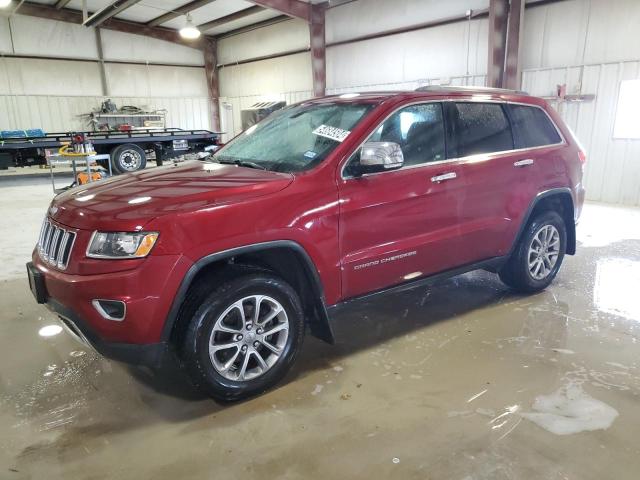 JEEP GRAND CHEROKEE 2015 1c4rjebg8fc109180