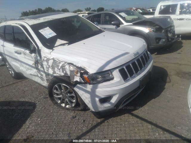 JEEP GRAND CHEROKEE 2015 1c4rjebg8fc131857