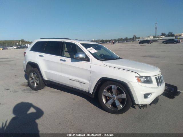 JEEP GRAND CHEROKEE 2015 1c4rjebg8fc143801