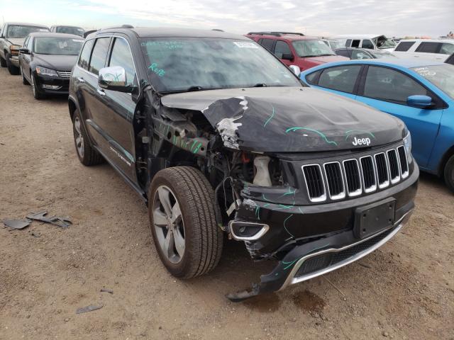 JEEP GRAND CHER 2015 1c4rjebg8fc155477