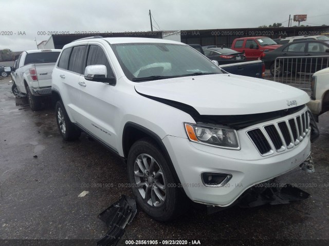 JEEP GRAND CHEROKEE 2015 1c4rjebg8fc160470