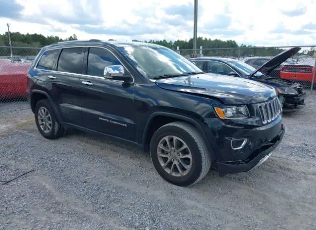 JEEP GRAND CHEROKEE 2015 1c4rjebg8fc185207