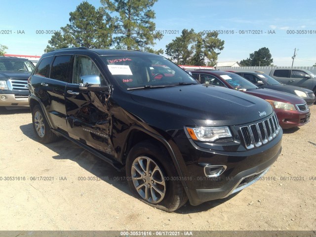 JEEP GRAND CHEROKEE 2015 1c4rjebg8fc217427