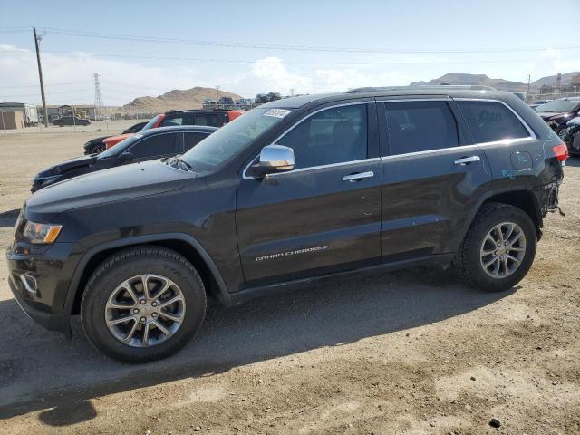 JEEP GRAND CHEROKEE 2015 1c4rjebg8fc217637