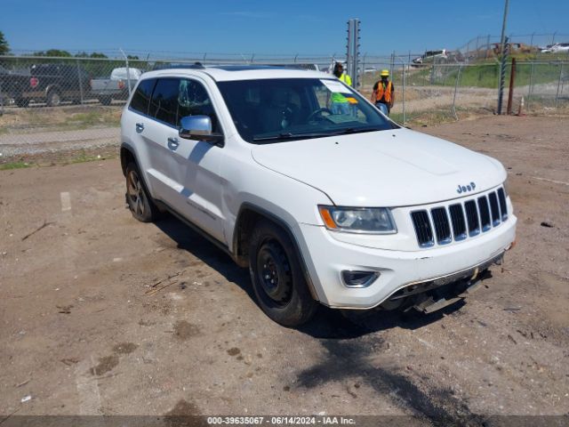 JEEP GRAND CHEROKEE 2015 1c4rjebg8fc220280