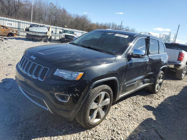 JEEP GRAND CHER 2015 1c4rjebg8fc614409