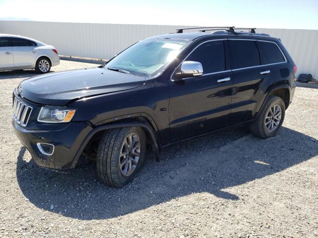 JEEP GRAND CHER 2015 1c4rjebg8fc614636