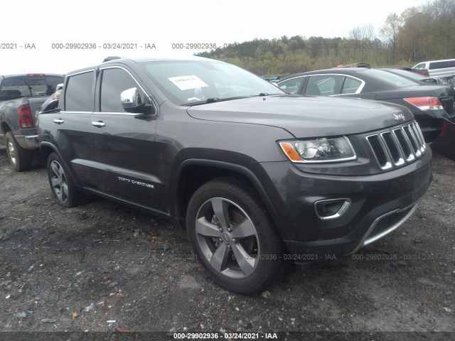 JEEP GRAND CHEROKEE 2015 1c4rjebg8fc629735