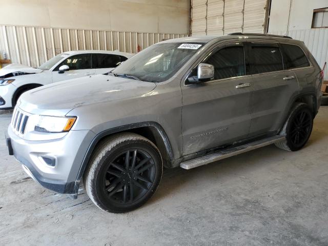 JEEP GRAND CHEROKEE 2015 1c4rjebg8fc669233