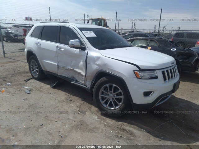 JEEP GRAND CHEROKEE 2015 1c4rjebg8fc693936