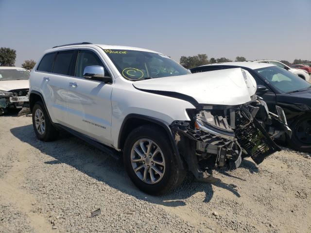 JEEP GRAND CHER 2015 1c4rjebg8fc727552