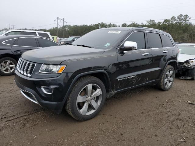 JEEP GRAND CHER 2015 1c4rjebg8fc734811