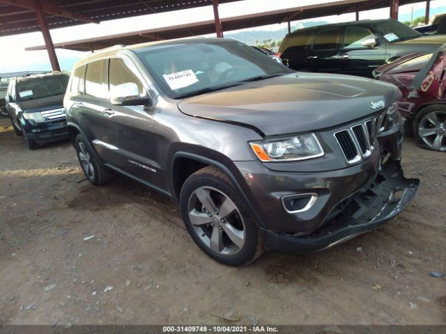 JEEP GRAND CHEROKEE 2015 1c4rjebg8fc735103