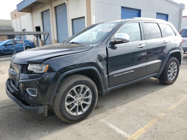 JEEP GRAND CHEROKEE 2015 1c4rjebg8fc755187