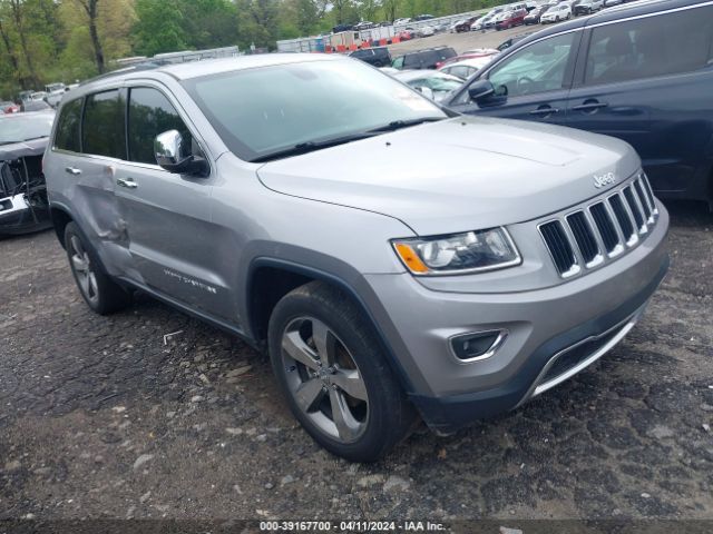 JEEP GRAND CHEROKEE 2015 1c4rjebg8fc757473