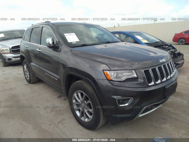 JEEP GRAND CHEROKEE 2015 1c4rjebg8fc769395