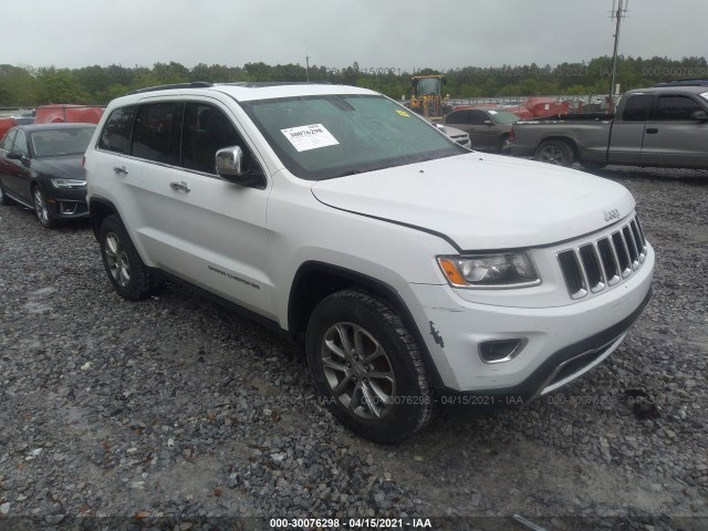 JEEP GRAND CHEROKEE 2015 1c4rjebg8fc798363