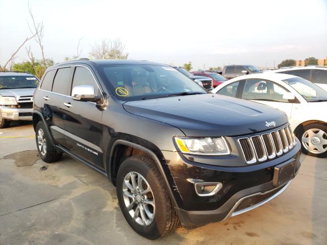 JEEP GRAND CHER 2015 1c4rjebg8fc829076