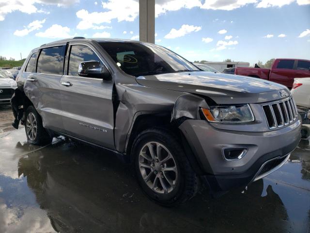 JEEP GRAND CHER 2015 1c4rjebg8fc872087