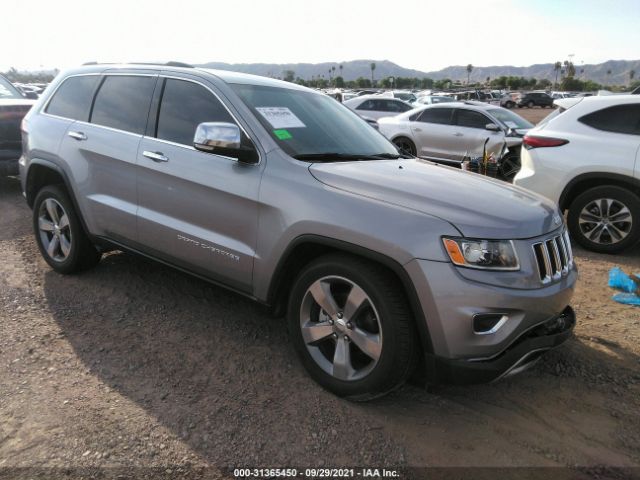 JEEP GRAND CHEROKEE 2015 1c4rjebg8fc872722