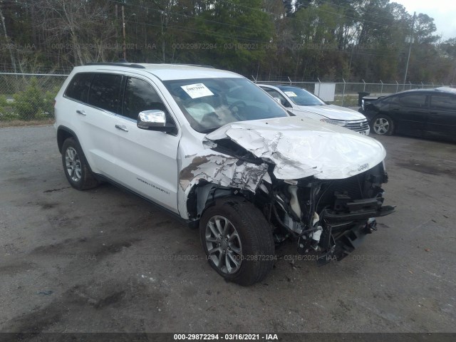 JEEP GRAND CHEROKEE 2015 1c4rjebg8fc872767