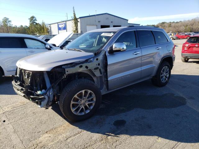 JEEP GRAND CHER 2015 1c4rjebg8fc936094