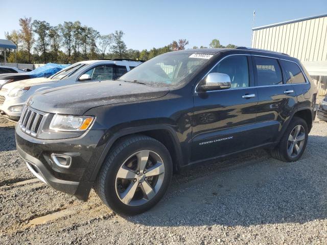 JEEP GRAND CHER 2016 1c4rjebg8gc329632