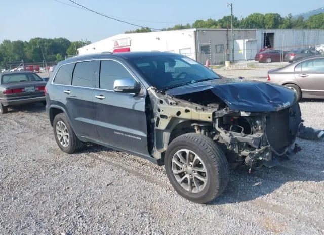 JEEP GRAND CHEROKEE 2016 1c4rjebg8gc335205