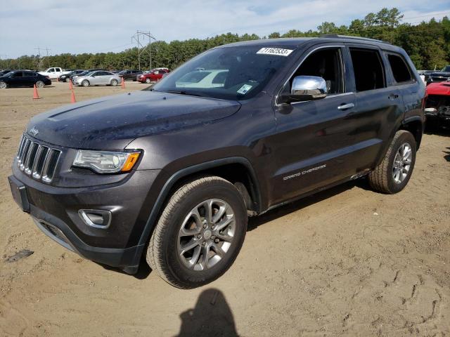 JEEP GRAND CHEROKEE 2016 1c4rjebg8gc335267