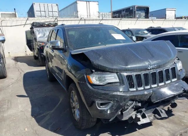 JEEP GRAND CHEROKEE 2016 1c4rjebg8gc335382