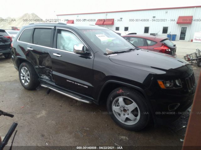 JEEP GRAND CHEROKEE 2016 1c4rjebg8gc373758