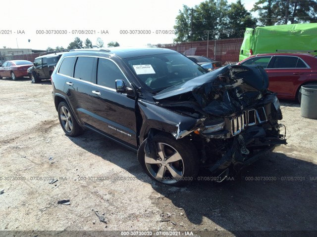 JEEP GRAND CHEROKEE 2016 1c4rjebg8gc392732