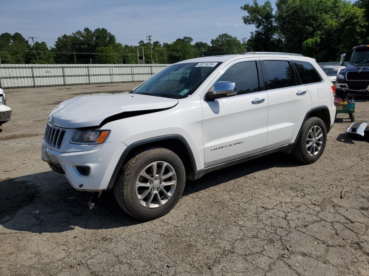 JEEP GRAND CHEROKEE 2016 1c4rjebg8gc409576